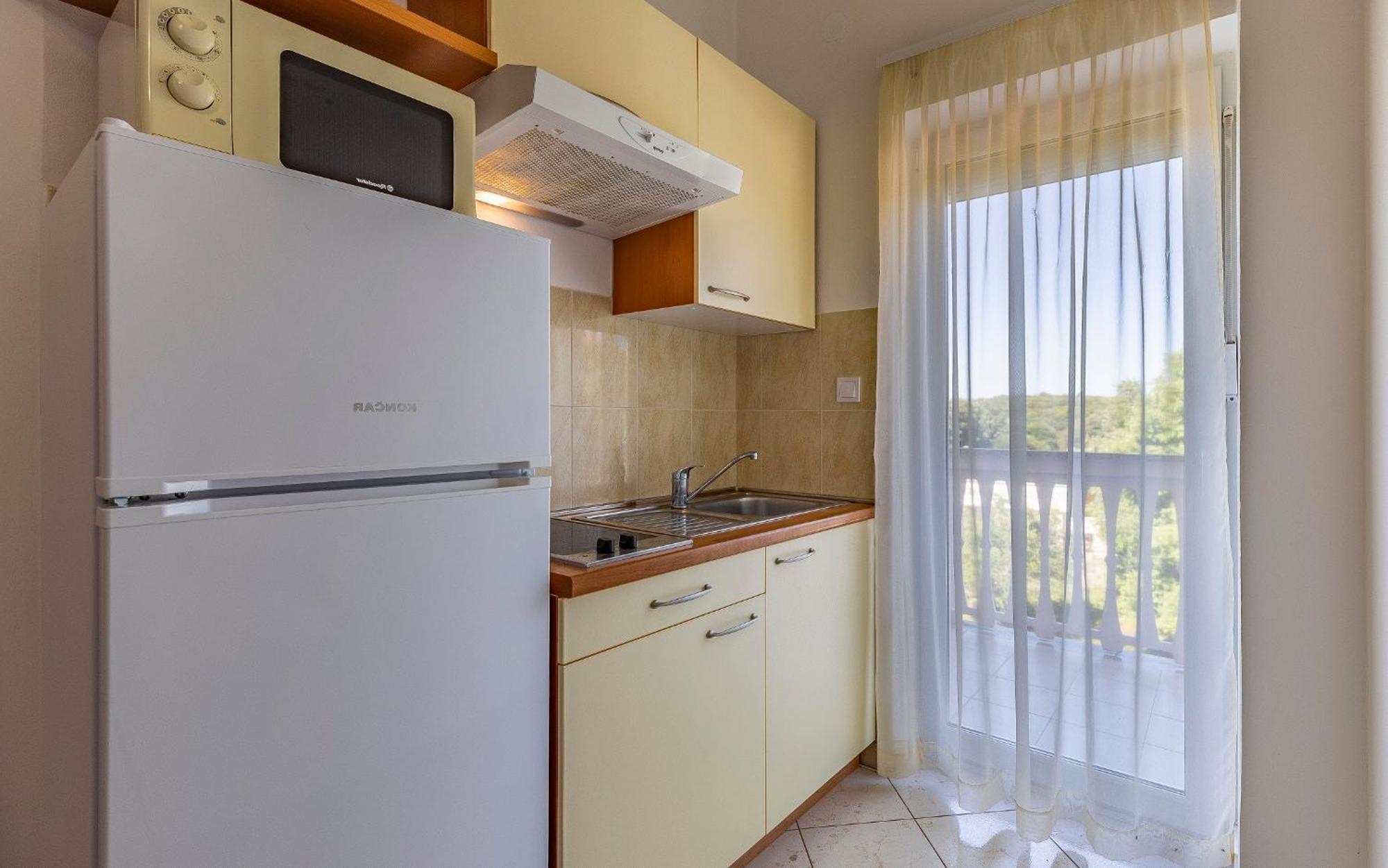 Apartments Rok Pula Exterior foto