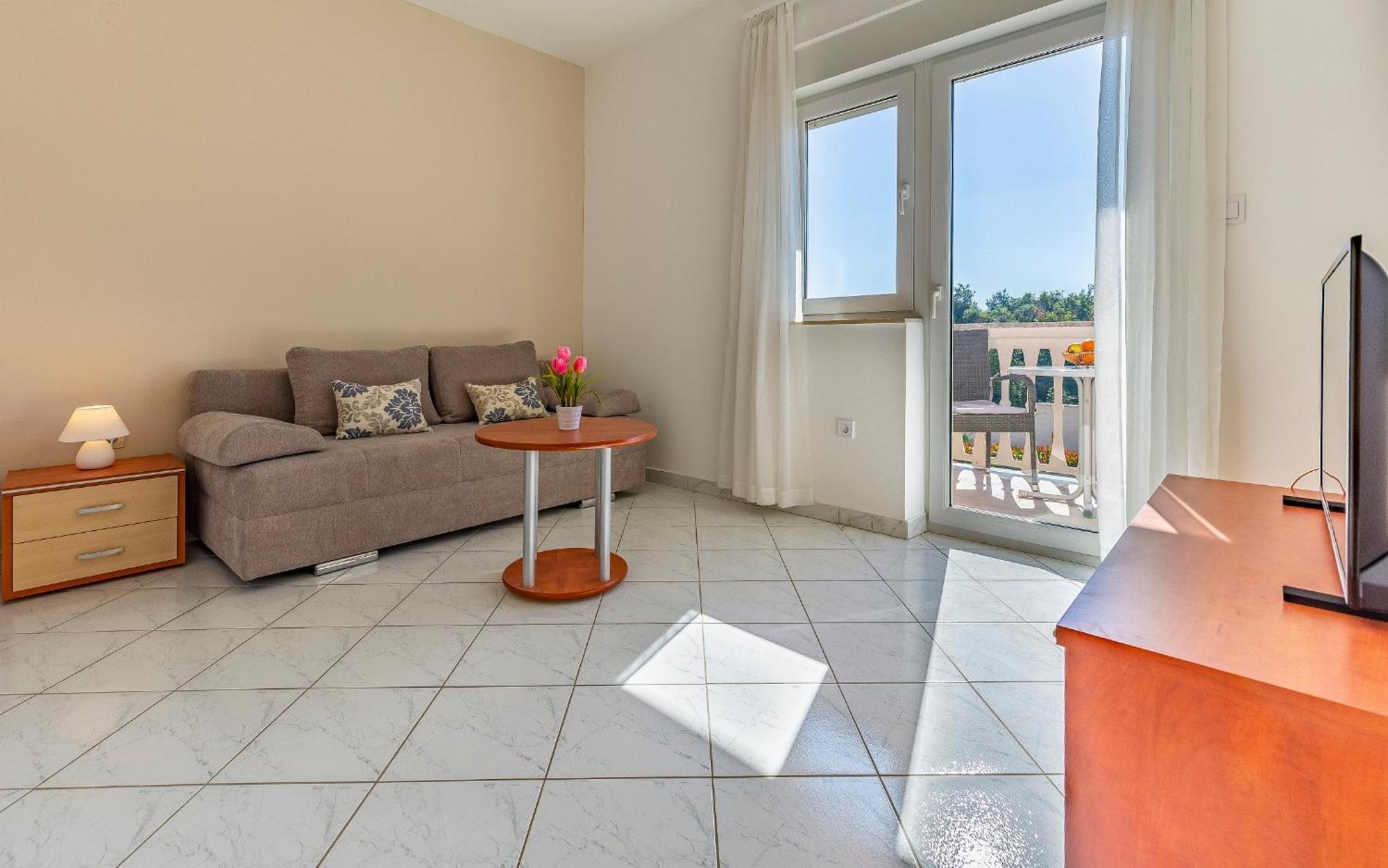 Apartments Rok Pula Exterior foto