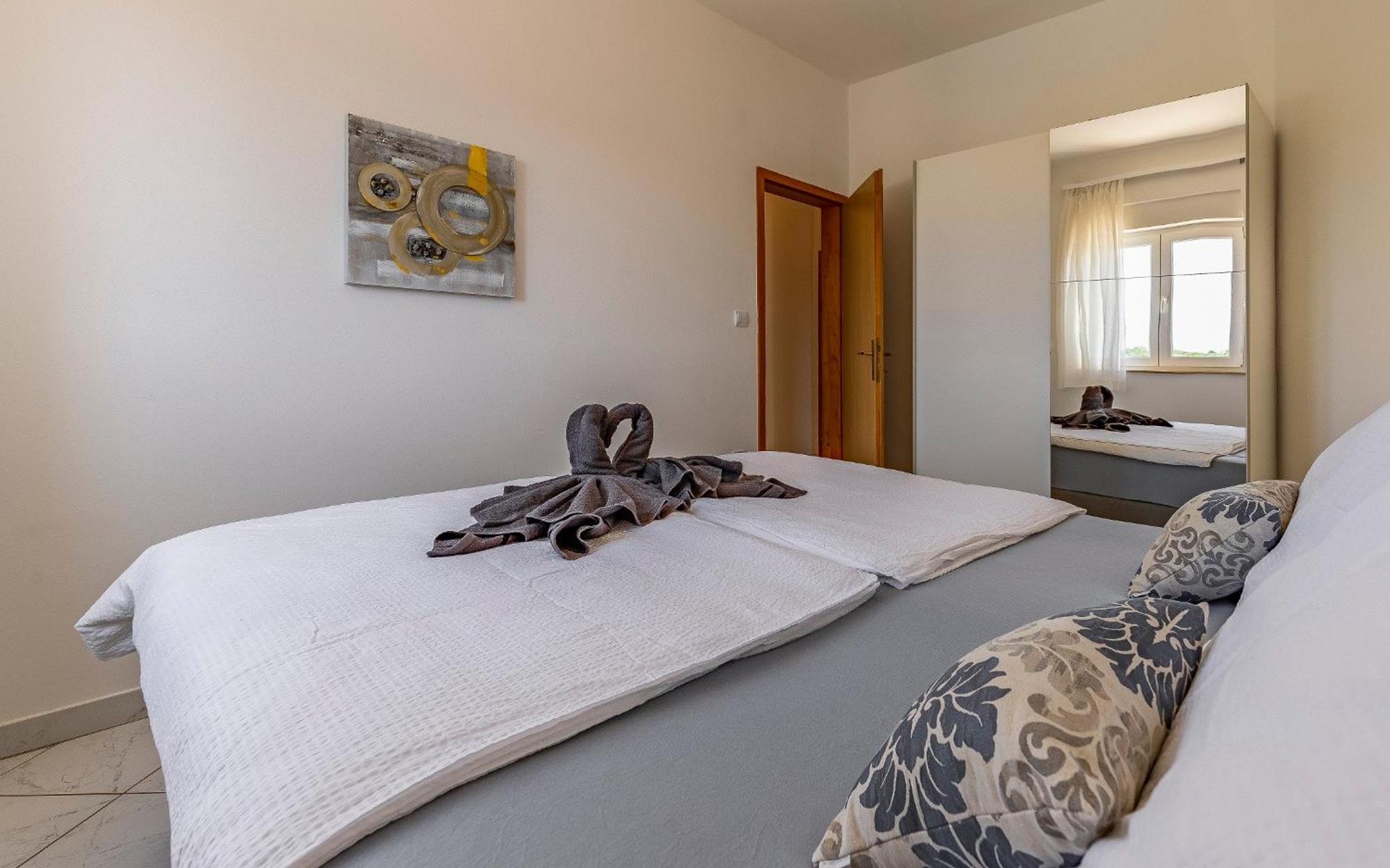 Apartments Rok Pula Exterior foto